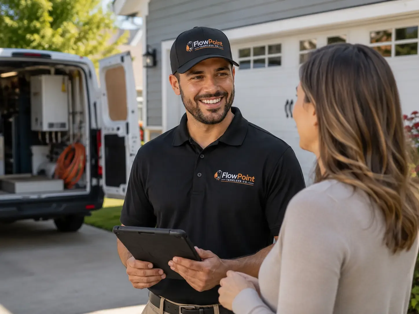 Tankless Water Heater Installation Brick, NJ FAQs
